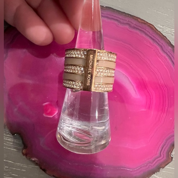 Michael Kors Other - Michael Kors Authentic Ring